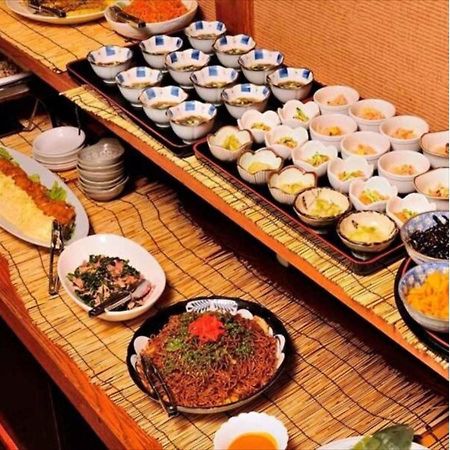 Grand Park Hotel Kazusa / Vacation Stay 77396 Kimitsu Exterior photo