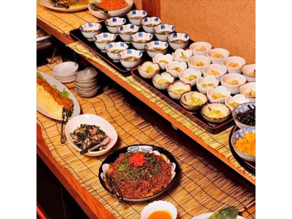 Grand Park Hotel Kazusa / Vacation Stay 77396 Kimitsu Exterior photo