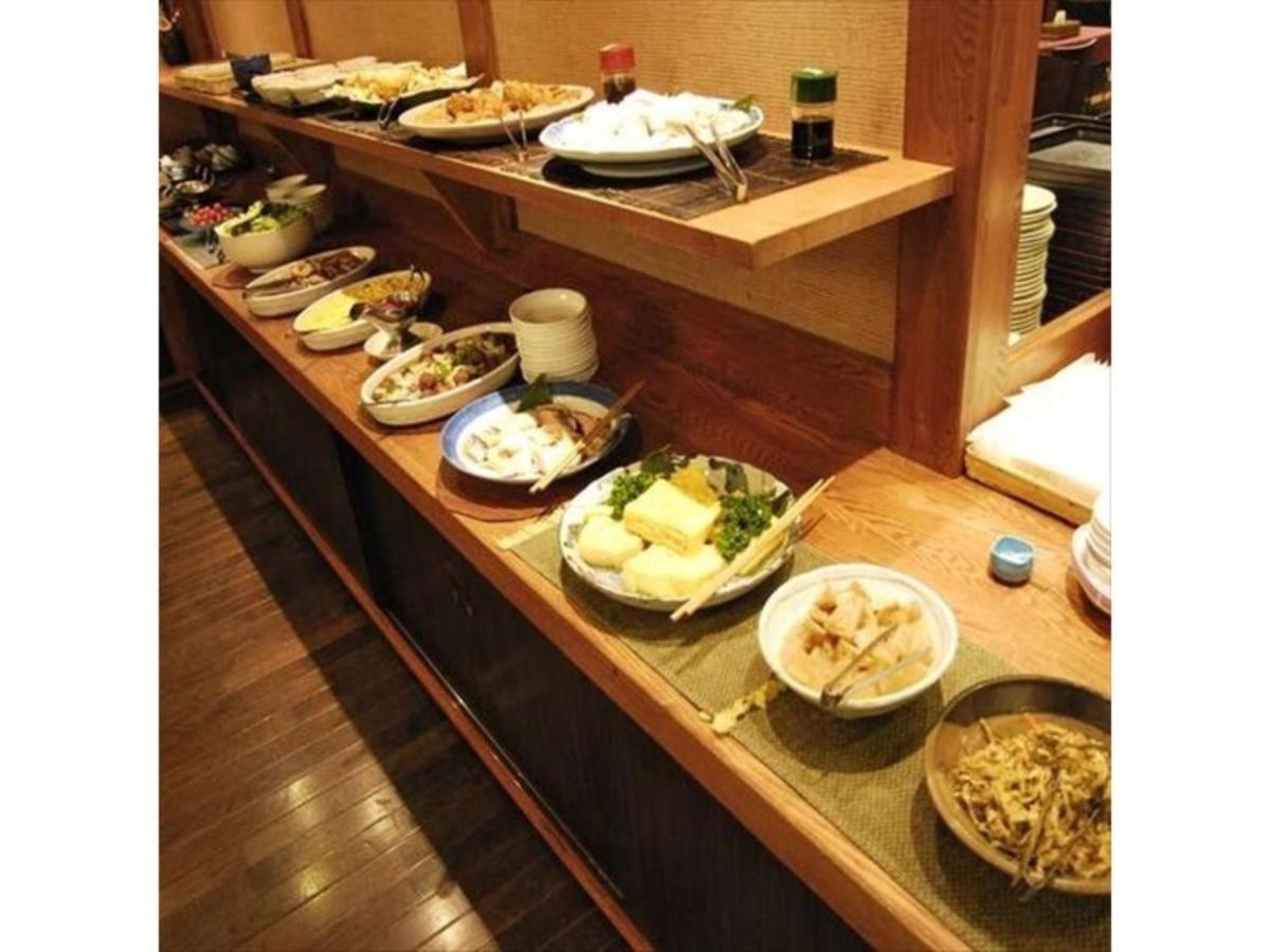 Grand Park Hotel Kazusa / Vacation Stay 77396 Kimitsu Exterior photo