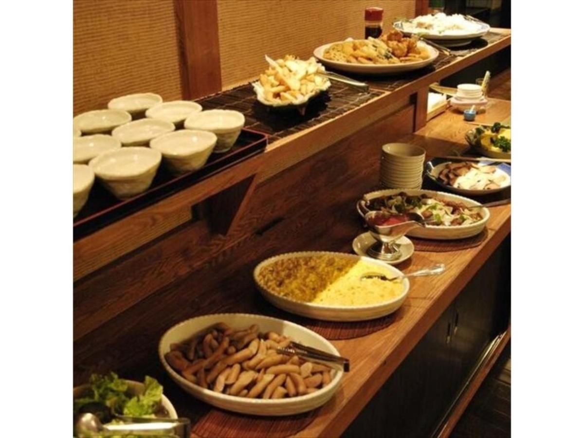Grand Park Hotel Kazusa / Vacation Stay 77396 Kimitsu Exterior photo